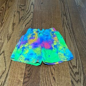 Boys Vilebrequin Swim Trunks - Size 6